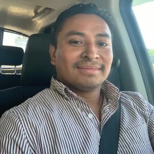 Meet your Posher, Adan